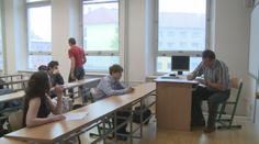 Poslední šance podat přihlášku na střední. Letos nastoupí nejvíce žáků za 29 let