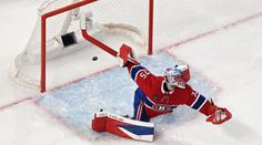 Dobešův sen o finále Stanley Cupu se rozplynul. Montreal po debaklu končí