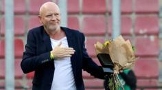 GLOSA: Zmar všech nadějí. Z volby trenéra se stala fraška