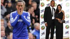 Rozvedli se! Legenda Chelsea přiznala konec 20letého vztahu
