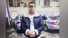 Bratislavská policie obvinila z útoků na ženy českého sexuálního devianta