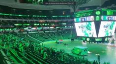Amerika se osmělila: Dallas zavelel, fanoušci na tribuny! NHL byla zdarma