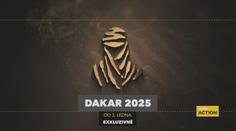 Legendární Dakar je zpátky, nejtěžší rallyový závod sledujte na Nova Action