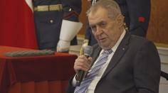 Prezident Zeman jmenoval dva nové členy bankovní rady ČNB