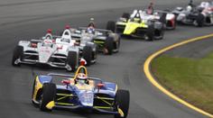 V Poconu dominoval Rossi a zdramatizoval šampionát IndyCar