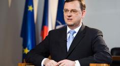 Teroristický útok Česku nehrozí, tvrdí premiér Nečas