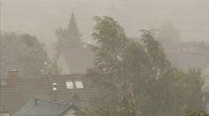 VÝSTRAHA: Česko zasáhne silný vítr, meteorologové varují i před mrazem