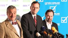 ÚSTUPEK VLÁDY! Nové sazby DPH budou 14 a 20 procent