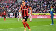 O Schicka se hlásí další celek. Mohl by zamířit do španělského velkoklubu