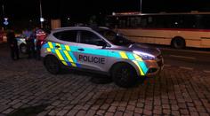 Poplach v Kladně: Policisté hledali 2 děti, zapírali je příbuzní