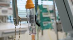 Přibývá pacientů s těžkou žloutenkou. Borisovi (33) kvůli ní selhala játra