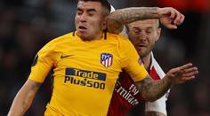 Semifinále EL: Arsenal remizoval, Marseille slaví výhru