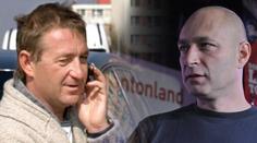 Landu změnil v Žita 44 také "mazánek" Janoušek!