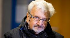 Cimický půjde na pět let do vězení. Trest za sexuální útoky je pravomocný