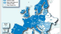 Garmin nabídl doživotní aktualizaci map