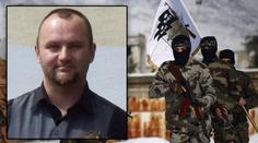 Islamisté unesli Čecha i Rakušana: Dalibor má dvě malé děti!