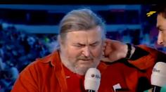VTIPNÉ VIDEO: Slyším úplný ho*no, perlil Ringo Čech v přímém přenosu