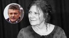 Hvězda Ulice Štrébl v slzách! Zemřela mu kolegyně Emma Černá
