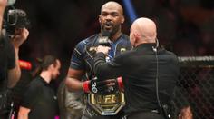 Boj šampionů na Nova Sport. Jon Jones v UFC vyzve legendárního Miocice