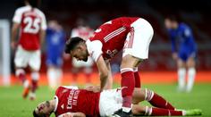 Arsenalu se lepí smůla na paty! Další ošklivé zranění vyřadilo jejich klenot