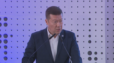 SPD si volí nové předsednictvo. Hnutí dál povede Tomio Okamura