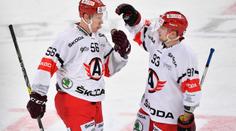 SKANDÁL: Zloděj okradl tým z KHL, ex-sparťan nemá ani brusle!