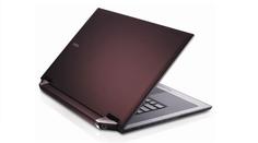 Unikátní laptop od Dellu se dobíjí bezdrátově