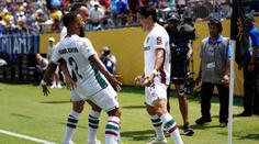 MS klubů: Inter Milán vs. Fluminense – 30. 6. 2025