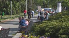Lidé se vrací do práce, pravidla představují Prymula a šéfové firem