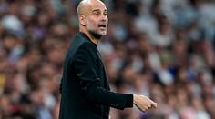 Pepe, zůstaň. Guardiola chce fanouškům vrátit peníze za dojemný transparent