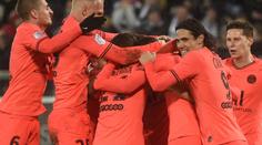 Neuvěřitelná přestřelka. V zápase PSG padlo OSM branek!