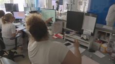 Hackeři vydírali nemocnici v Nymburce. Požadovali výkupné, toho se ale nedočkali