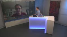 Analytik Pavel Havlíček mluví o možném stavu Ukrajiny po válce