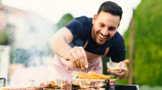 Grilovací desatero, kterým by se měl řídit každý správný grilmistr!