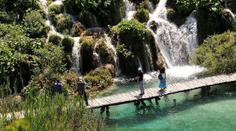 Tragédie v Chorvatsku: Turistka (53) nepřežila pád ze 70 metrů!
