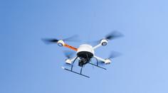 Airbus se nad Prahou málem srazil s dronem! Minul ho o 50 metrů