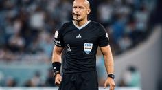 Letos pískal derby pražských S, teď je blízko finále MS. Polák je prý favoritem
