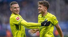 Bundesliga: Bochum vs. Hoffenheim – 1. 3. 2025