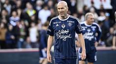 Smutný konec tradičního francouzského klubu. Musel vyhlásit bankrot