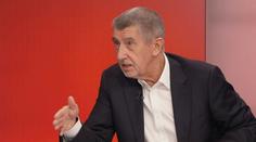 Koncesionářské poplatky jsou skandální. Určitě je zrušíme, slibuje Babiš