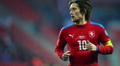 Kapitán Rosický na EURO ve Francii? Naděje ještě žije!