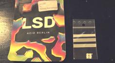 VIDEO: LSD je v Německu volně dostupné. Prodává se i nedaleko školy