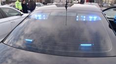 Budeme platit za asistenci policie? Ministerstvo chce omezit výjezdy