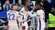 Konferenční liga: Djurgarden vs. Chelsea – 1. 5. 2025