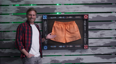 Tomáš Zástěra draží trenky ze Survivoru: Lidé za pár hodin vybrali skoro milion