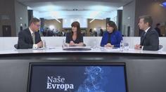 Naše Evropa: Dvojí kvalita potravin trápí Česko. Europoslanci řekli, jak proti ní bojují