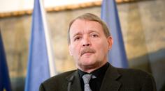 Engel: Vedl protesty v ČR, teď rozvíří vody na Slovensku!