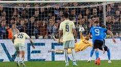 Hvězdné momenty brankáře Porta! Vychytal dvě penalty za sebou