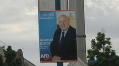 Město strachu: Další útok v německém Mannheimu, pobodali tamního politika