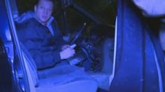 Taxikář s rekordně předraženou jízdou je bez práce. Firmě hrozí velká pokuta